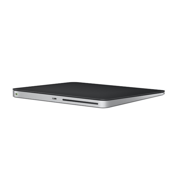 Фото - Трекпад Apple Magic Trackpad Black (MMMP3ZM/A)