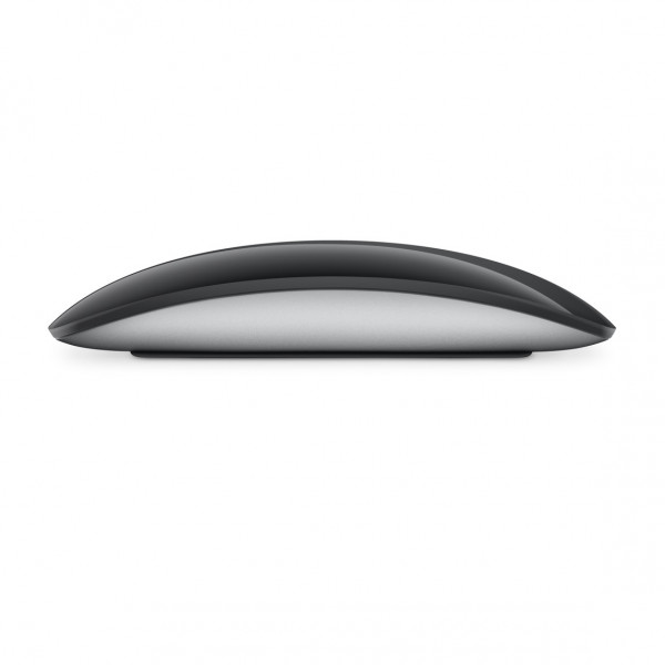 Фото - Миша бездротова Apple Magic Mouse Black (MMMQ3ZM/A)