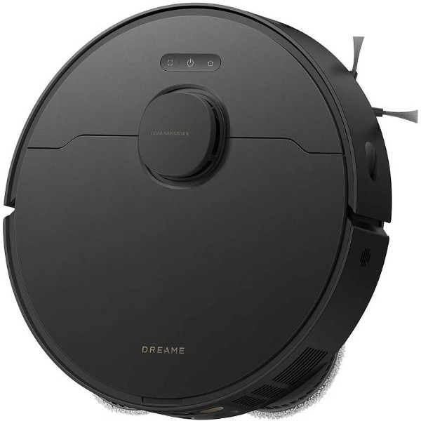 Фото - Робот-пылесос моющий Dreame Bot L40 Ultra CE Black (RLD52SE-Bl)