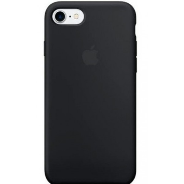 Фото - Чехол для смартфона Apple iPhone 7 Black (MMW82ZM/A)