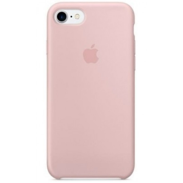 Фото - Чехол для смартфона Apple iPhone 7 Pink Sand (MMX12ZM/A)