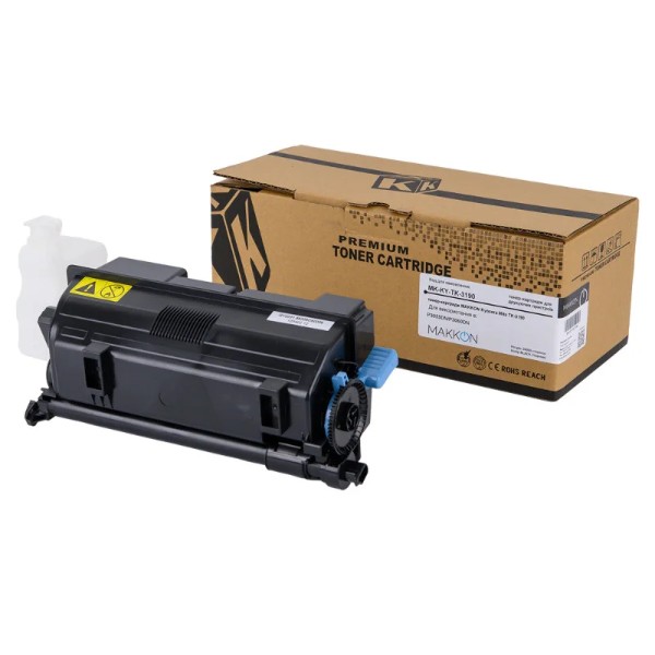 Фото - Картридж-тонер Makkon Kyocera Mita TK-3190 для ECOSYS P3055DN/P3060DN Black (MN-KY-TK-3190)