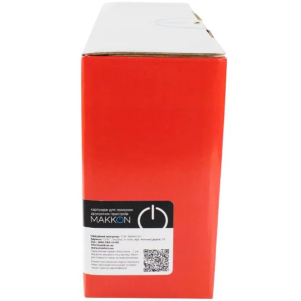 Фото - Картридж для лазерних принтерів/БФП Makkon сумісний аналог Samsung MLT-D103S (MN-SAM-SD103S)