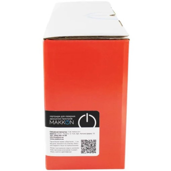 Фото - Картридж-тонер Makkon сумісний аналог Samsung MLT-D109S (MN-SAM-SD109S)