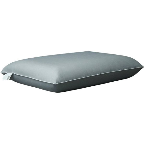 Фото - Подушка ортопедическая MirSon №6051 Delicate satin Skyline Men 59х43х12 (2200003261745)