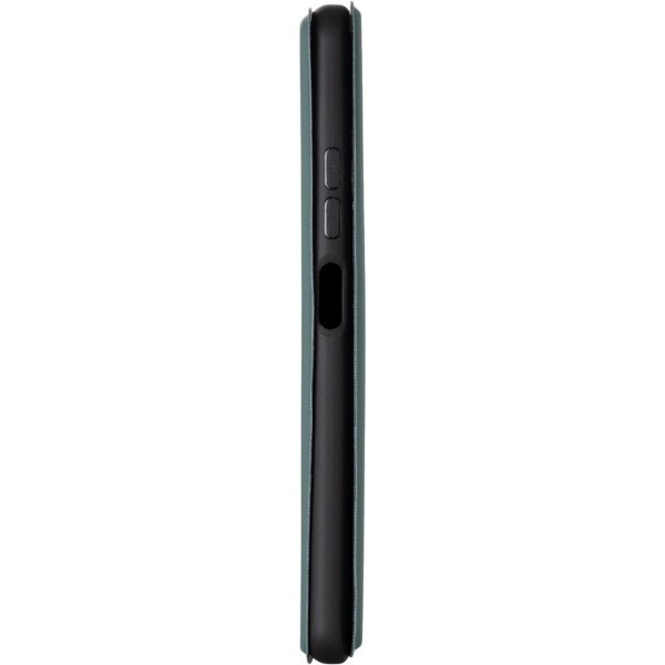 Фото - Чохол для смартфону BeCover Exclusive New Style for Infinix HOT 50i (X6531) Dark Green (712641)