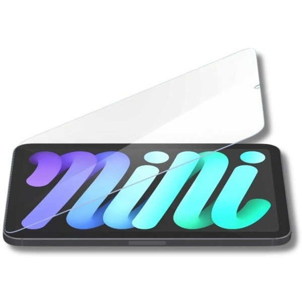 Фото - Захисне скло для планшета BeCover 3D Edge Full Cover for Apple iPad Mini 7 2024 (714772)