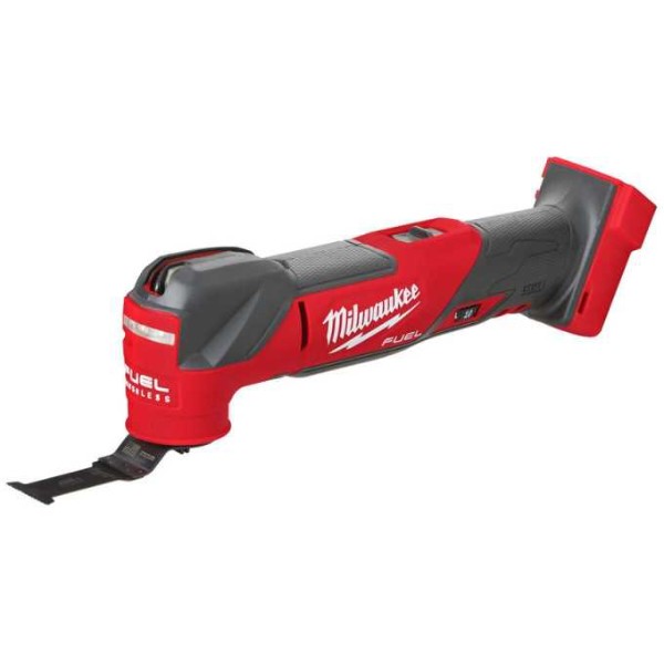 Фото - Многофункциональный инструмент Milwaukee M18 FMT-0 FUEL (4933498065) Фото - Многофункциональный инструмент Milwaukee M18 FMT-0 FUEL (4933498065)