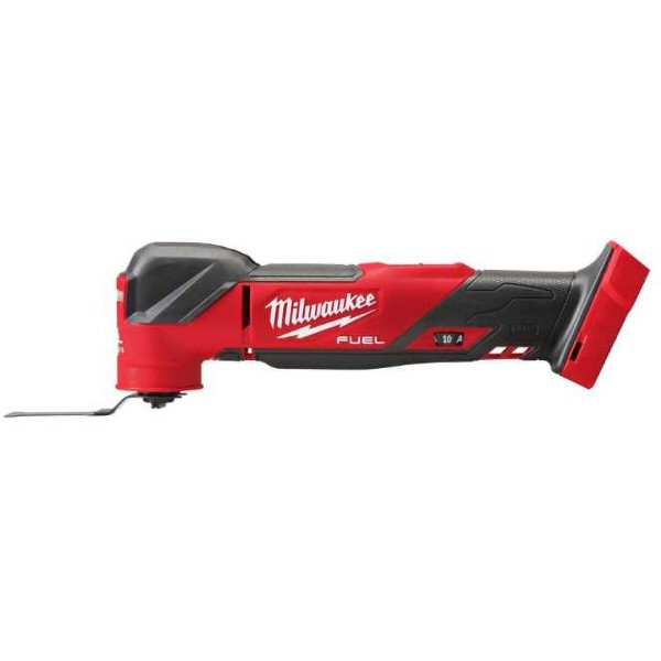 Фото - Многофункциональный инструмент Milwaukee M18 FMT-0 FUEL (4933498065)