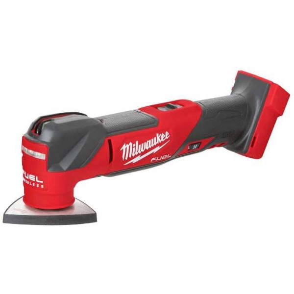 Фото - Многофункциональный инструмент Milwaukee M18 FMT-0 FUEL (4933498065)