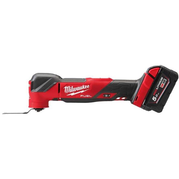 Фото - Багатофоункціональний інструмент Milwaukee M18 FUEL FMT-502X (4933478492)