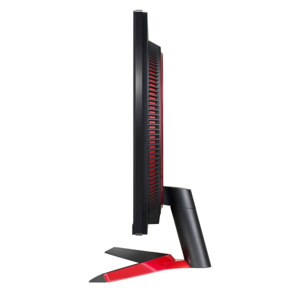 Фото - Монітор ігровий LG 27GN800-B