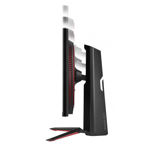 Фото - Монітор ігровий LG 27GP850-B