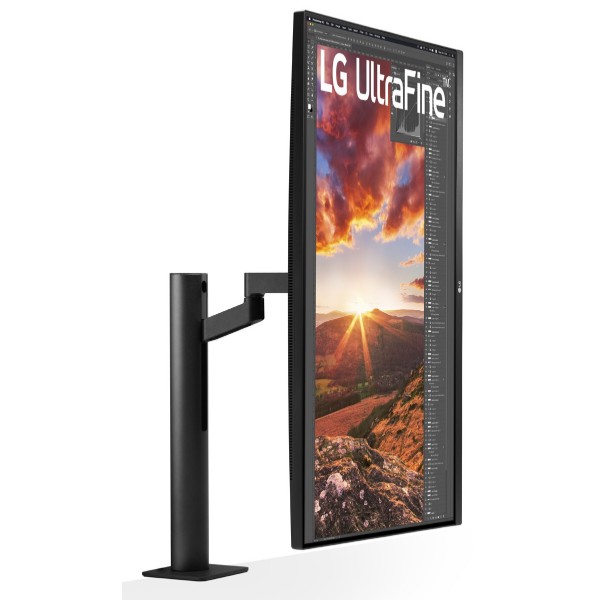 Фото - Монитор LG 32UN880-B