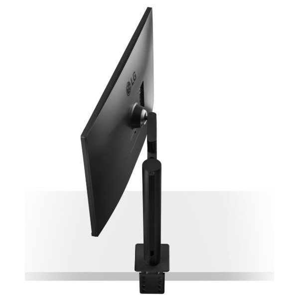 Фото - Монитор LG 32UN880-B