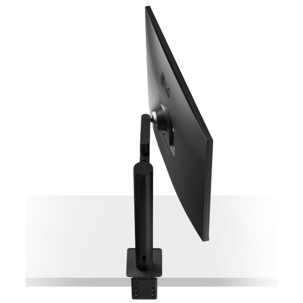 Фото - Монитор LG 32UN880-B