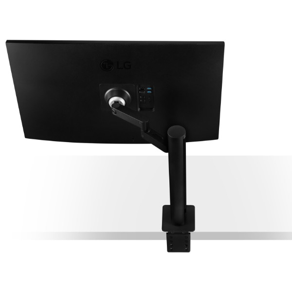 Фото - Монитор LG 32UN880-B
