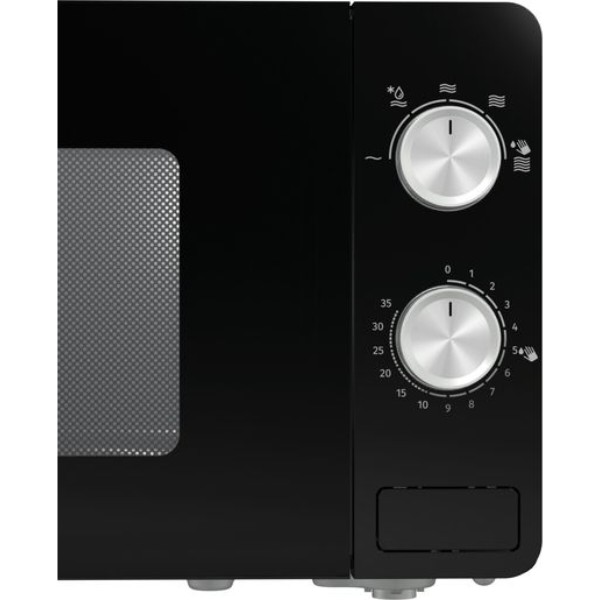 Фото - Микроволновая печь (СВЧ) Gorenje MO17E1B