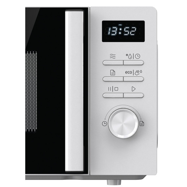 Фото - Микроволновая печь (СВЧ) Gorenje MO20A3WH