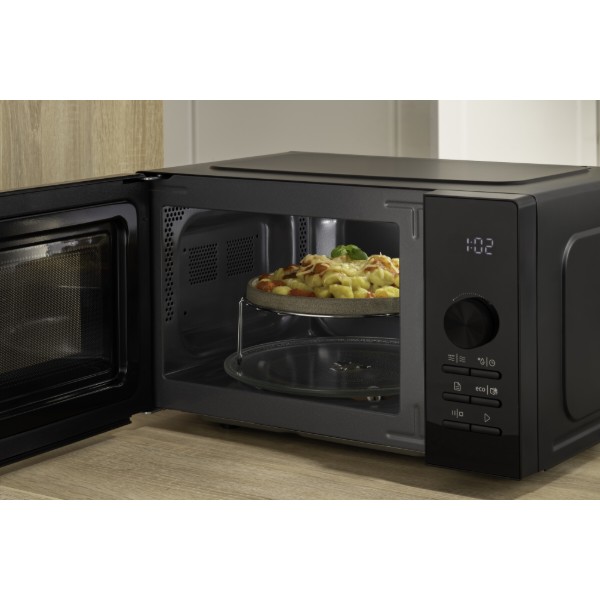 Фото - Микроволновая печь (СВЧ) Gorenje MO20A4B5