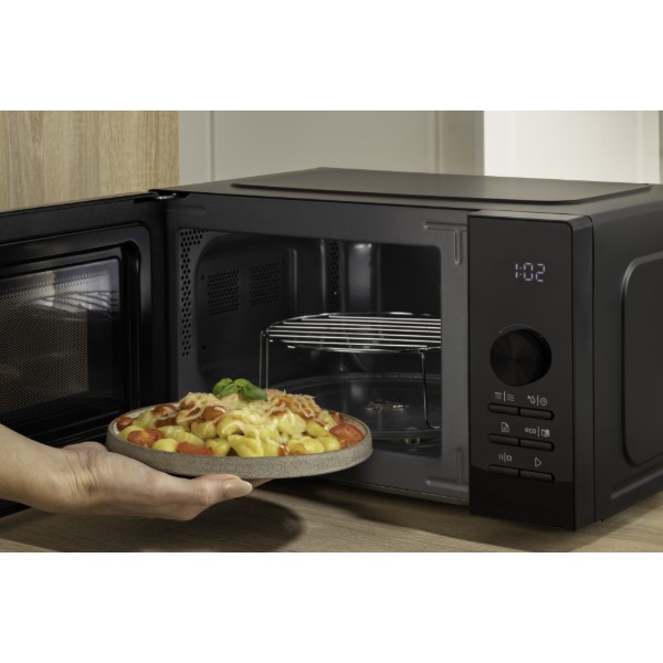 Фото - Микроволновая печь (СВЧ) Gorenje MO20A4B5