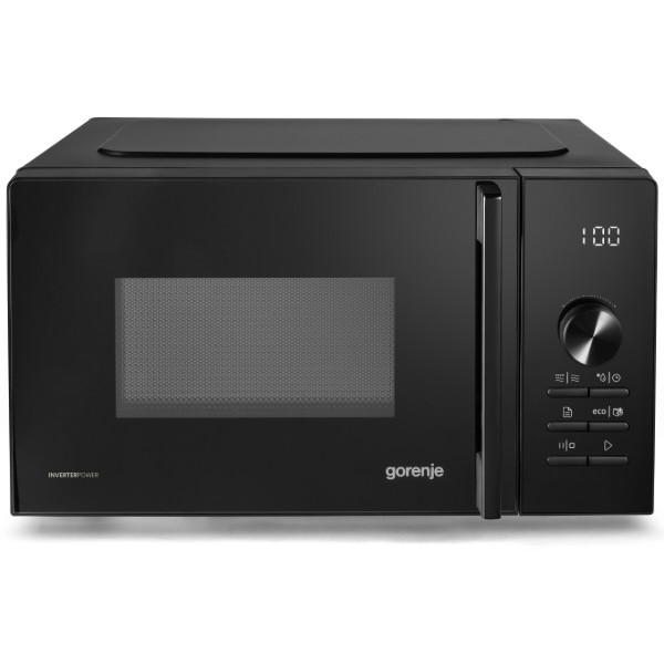 Фото - Микроволновая печь (СВЧ) Gorenje MO20A4B5