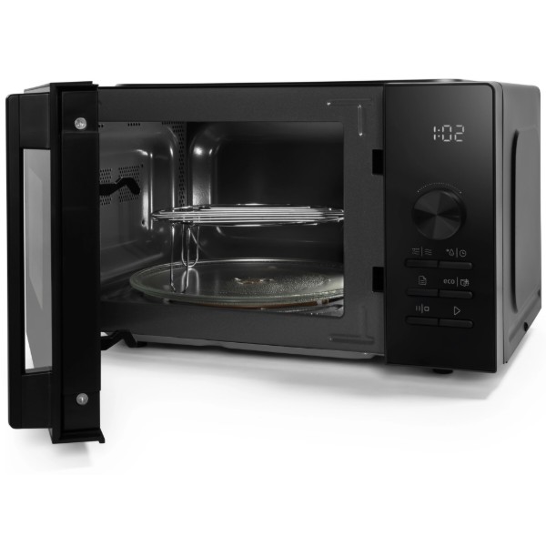 Фото - Микроволновая печь (СВЧ) Gorenje MO20A4B5