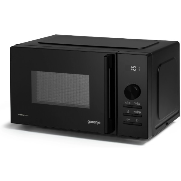 Фото - Микроволновая печь (СВЧ) Gorenje MO20A4B5