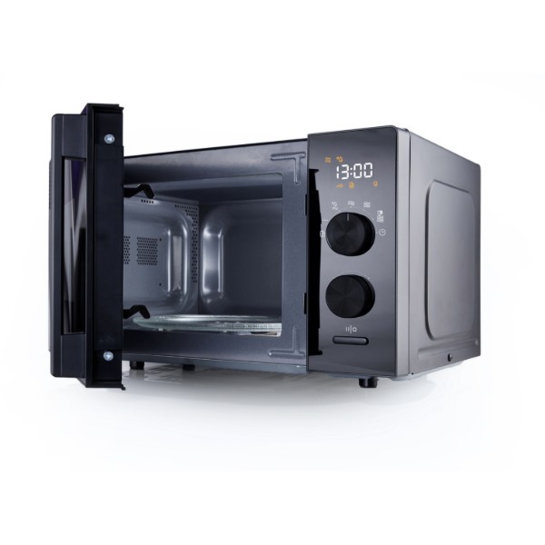 Фото - Микроволновая печь (СВЧ) Gorenje MO20AE1B5