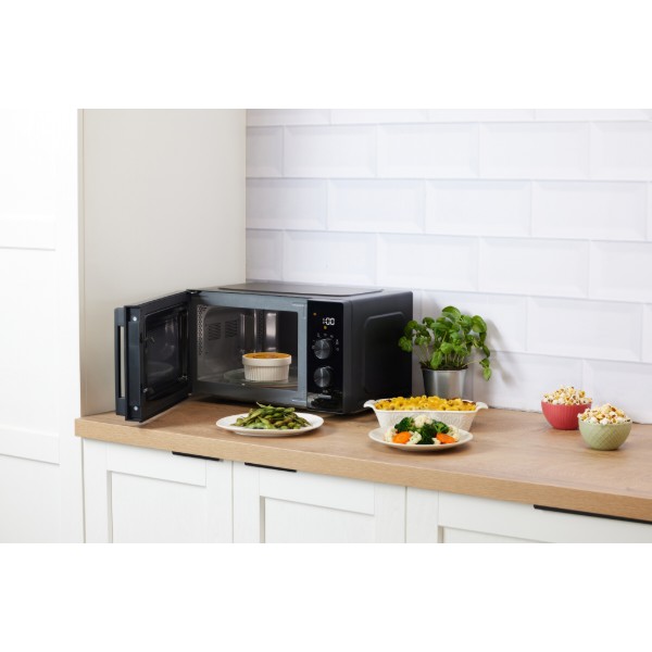 Фото - Микроволновая печь (СВЧ) Gorenje MO20AE1B5