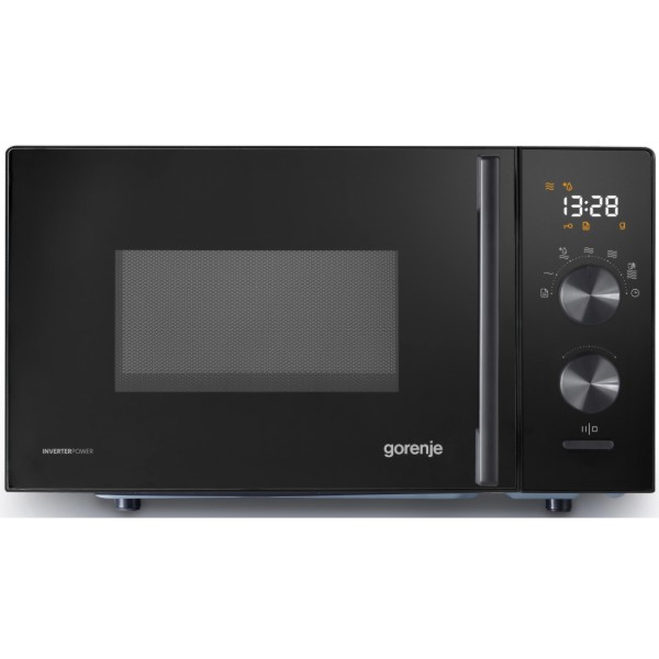 Фото - Микроволновая печь (СВЧ) Gorenje MO20AE1B5