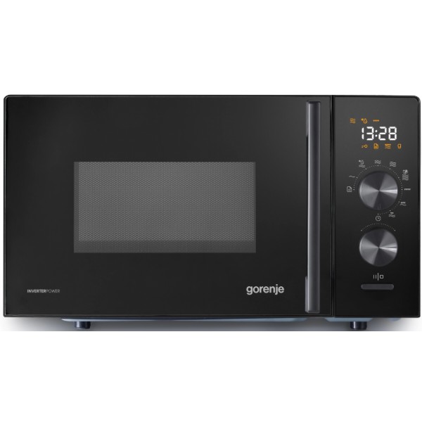Фото - Микроволновая печь (СВЧ) Gorenje MO20AE2B5
