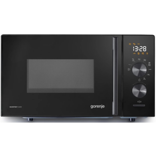 Фото - Мікрохвильова піч (НВЧ) Gorenje MO20AE2B5 Фото - Мікрохвильова піч (НВЧ) Gorenje MO20AE2B5