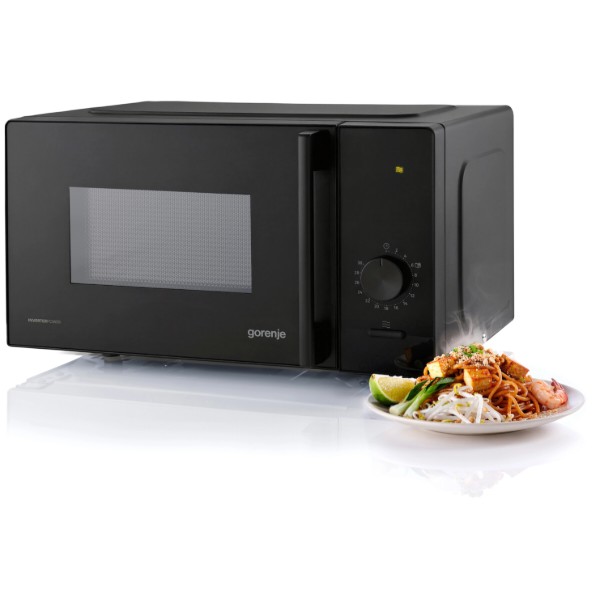 Фото - Микроволновая печь (СВЧ) Gorenje MO20E1B15