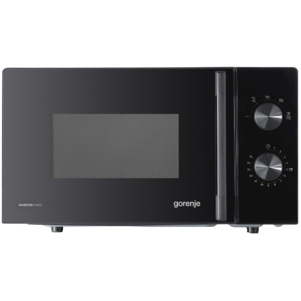 Фото - Микроволновая печь (СВЧ) Gorenje MO20E1B5