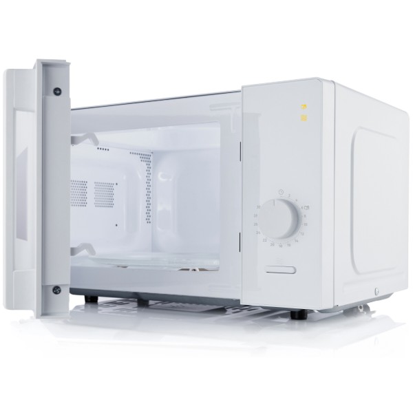 Фото - Микроволновая печь (СВЧ) Gorenje MO20E1W15