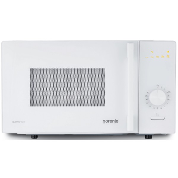 Фото - Микроволновая печь (СВЧ) Gorenje MO20E1W15