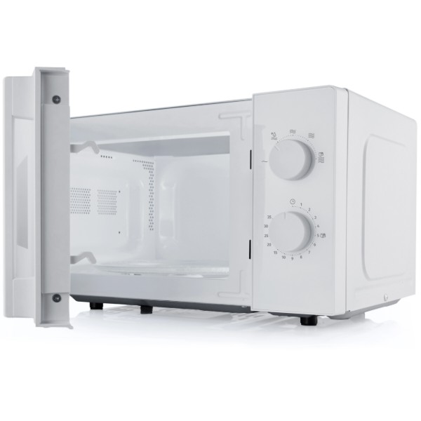 Фото - Мікрохвильова піч (НВЧ) Gorenje MO20E1W5