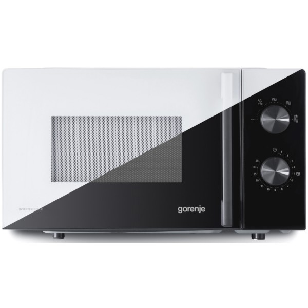 Фото - Микроволновая печь (СВЧ) Gorenje MO20E1B5