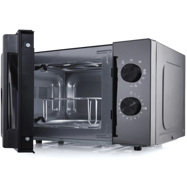 Фото - Мікрохвильова піч (НВЧ) Gorenje MO20E2B5