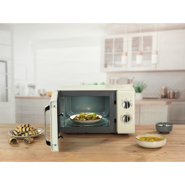 Фото - Микроволновая печь (СВЧ) Gorenje MO20E1HRL