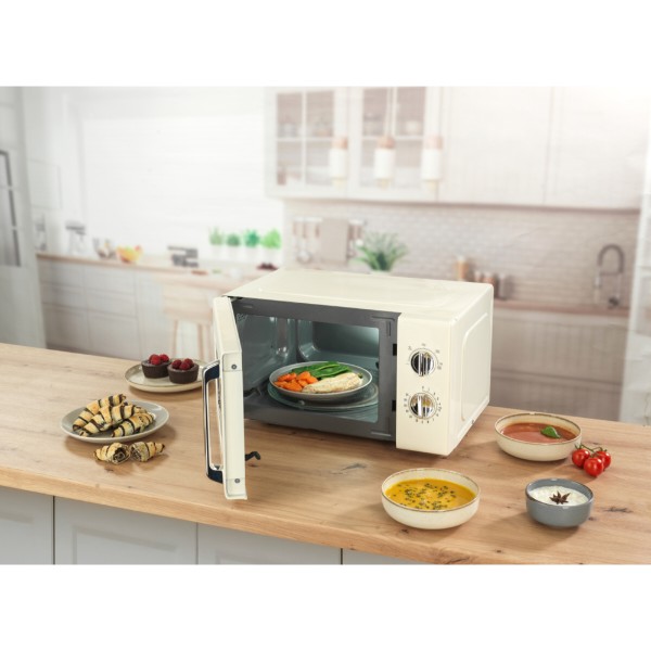 Фото - Микроволновая печь (СВЧ) Gorenje MO20E1HRL