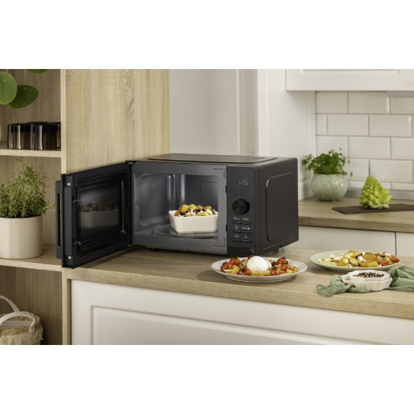 Фото - Микроволновая печь (СВЧ) Gorenje MO23A3B5
