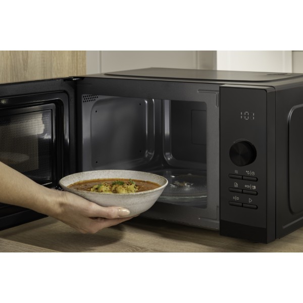 Фото - Микроволновая печь (СВЧ) Gorenje MO23A3B5