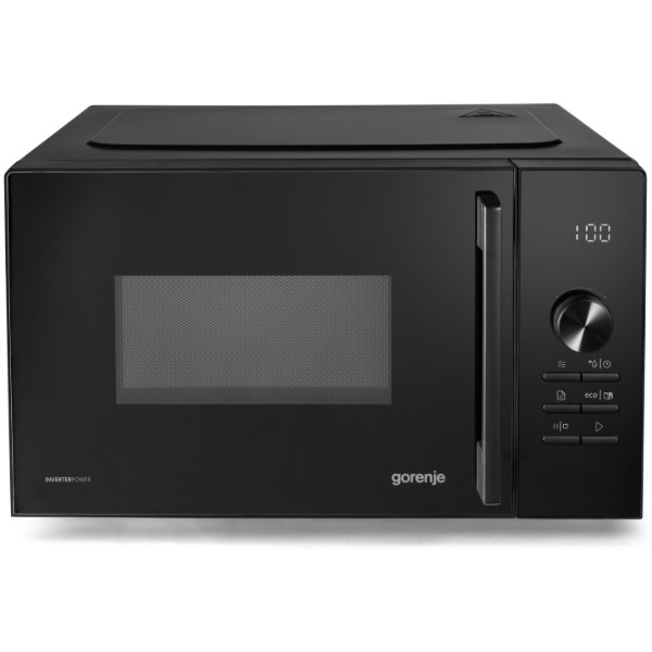 Фото - Микроволновая печь (СВЧ) Gorenje MO23A3B5