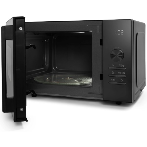 Фото - Микроволновая печь (СВЧ) Gorenje MO23A3B5