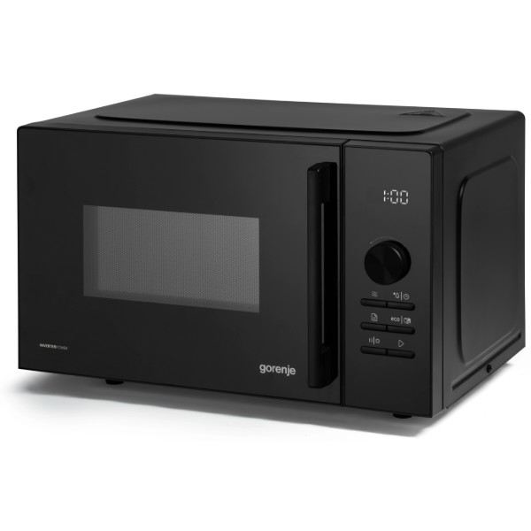 Фото - Микроволновая печь (СВЧ) Gorenje MO23A3B5