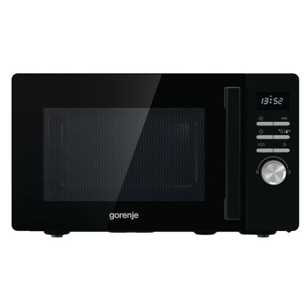 Фото - Микроволновая печь (СВЧ) Gorenje MO23A3BH