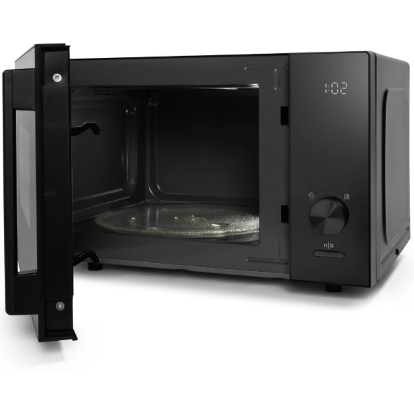 Фото - Мікрохвильова піч (НВЧ) Gorenje MO23S3B5