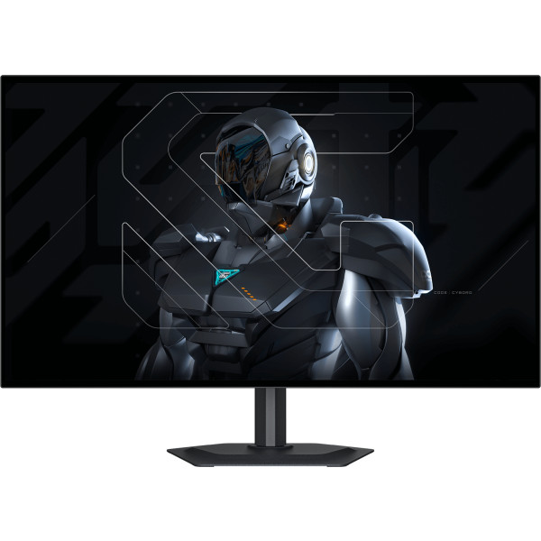 Фото - Монітор ігровий Gigabyte MO27Q28G OLED Gaming Monitor